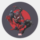 Search for morale stickers Spiderman