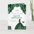 Recherche de princesse vœux cartes Nièce