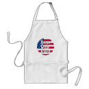 Search for us state flags aprons Usa