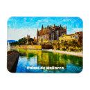 Recherche de baleares magnets Baléares