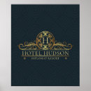 Search for luxury posters Hotel