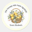 Search for amalfi coast stickers Lemon bridal shower