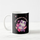 Search for sleepy bear mugs Panda