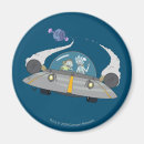 Search for rick and morty magnets Adventure
