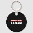 Search for sensei keychains Bjj