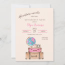 Search for travel party invitations Globe