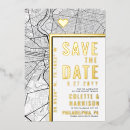 Search for philadelphia save the dates Pennsylvania