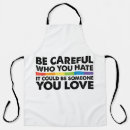 Search for rainbow gay aprons Pride