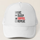 Search for espresso hats Barista