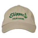 Recherche de commandant casquettes Marin