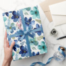 Search for tulip wrapping paper Modern