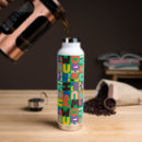 Search for friends tv show water bottles Fan