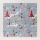 Search for deer puzzles Cute