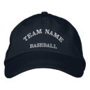 Search for teams baseball hats For him