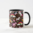 Search for kids horses mugs Colourful