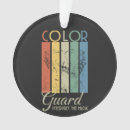 Search for guard ornaments Marching band