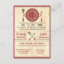 Recherche de i do bbq invitations Je le fais