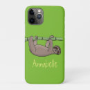 Search for sloth iphone cases Funny