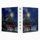 Search for christmas binders Snow