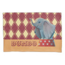 Search for circus pillowcases Dumbo live action