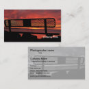 Recherche de filigrané cartes visite Photographe