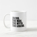 Recherche de mythe tasses Nom