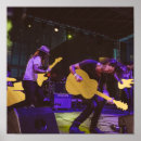 Search for rock band posters Piano