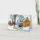 Recherche de winter christmas cards Pour tous