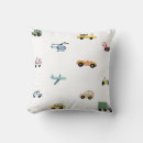 Search for car throw pillows Boy