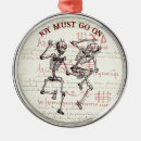 Recherche de squelette ornements De