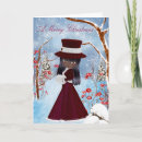 Recherche de africain noël cartes Neige
