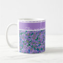 Recherche de février tasses Fleurs
