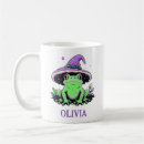Search for witchy mugs Green