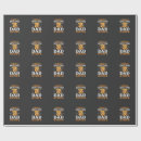 Search for airedale wrapping paper Pug