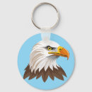 Search for bald head keychains Bird