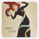 Search for lautrec stickers Singer