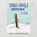 Search for treasure state postcards Montana