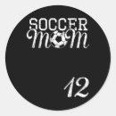 Search for player number stickers Coach