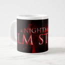 Search for bloody mugs Horror movie
