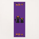 Search for halloween yoga mats Pumpkin