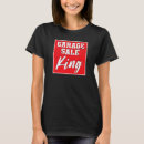 Search for garage sale tshirts Retro