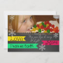 Recherche de espoir de paix vœux cartes Flocons de neige