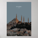 Search for turkey posters cityscape