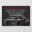 Recherche de muscle car invitations Voiture