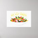 Recherche de toile fraîche Légumes