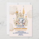 Search for fantasy cute baby shower invitations Magical