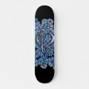 Search for music skateboards Band