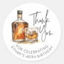 Search for whiskey stickers Bourbon