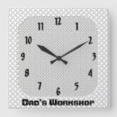 Recherche de atelier horloges Garage