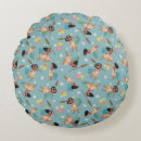 Recherche de schéma coussins Motif